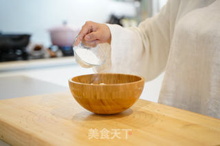 除夕年夜饭|年糕枣羹的做法步骤:2