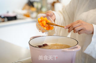 除夕年夜饭|年糕枣羹的做法步骤:9