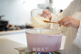 除夕年夜饭|年糕枣羹的做法步骤:7