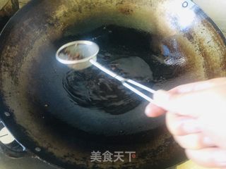 醋溜白菜的做法步骤：3