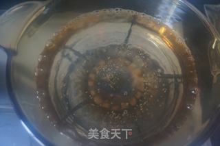 原汁原味白灼三彩时蔬的做法步骤：2