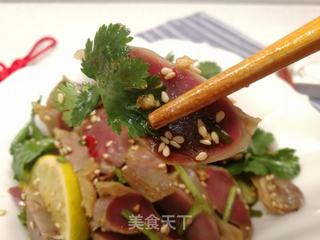 卤汁鸭肫,掌握好2点做出来没异味还很好吃的做法步骤:6