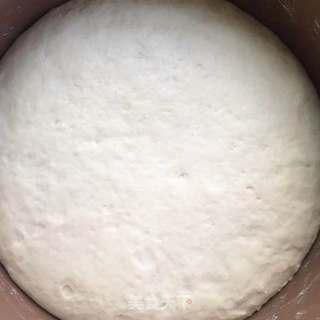 大葱萝卜羊肉包的做法步骤:2