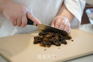 五福饺子 的做法步骤:3