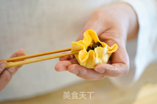 五福饺子 的做法步骤:7