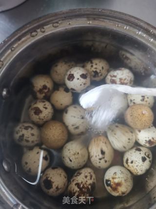 腰缠万贯的做法步骤:2