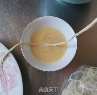 腰缠万贯的做法步骤:7