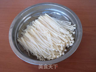 水煮青花鱼的做法步骤:4