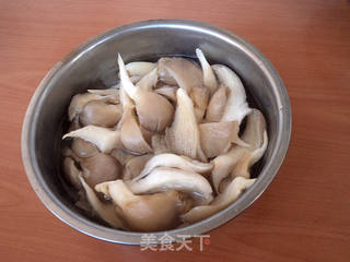 水煮青花鱼的做法步骤:5