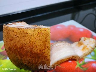 宝塔肉的做法步骤:5
