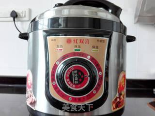 宝塔肉的做法步骤:12