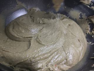 自制绿豆蓉的做法步骤:9