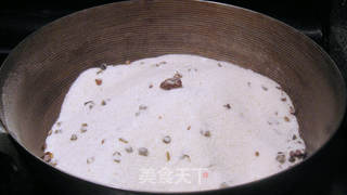腌渍大白菜的做法步骤:2