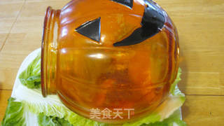 腌渍大白菜的做法步骤:4