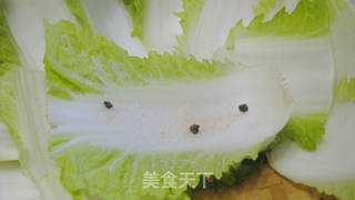 腌渍大白菜的做法步骤:3