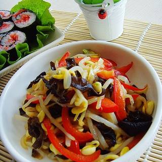 夏季菜谱