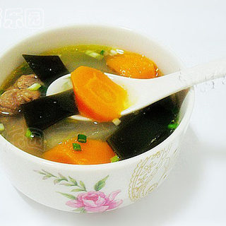 夏季汤煲