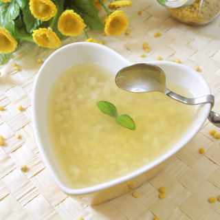 夏季消暑菜谱