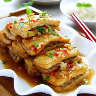喷香下饭菜
