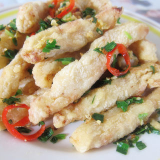 【家常下饭菜】