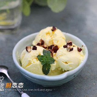 无法拒绝的夏日冰品