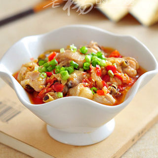 美味下饭菜