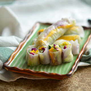 夏季食谱