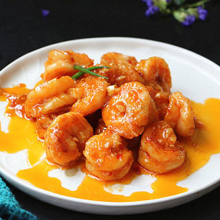 甜辣开胃，可口下饭菜