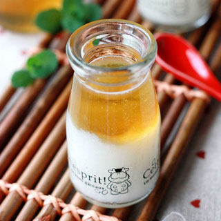 夏日首选排毒佳品-蜂蜜