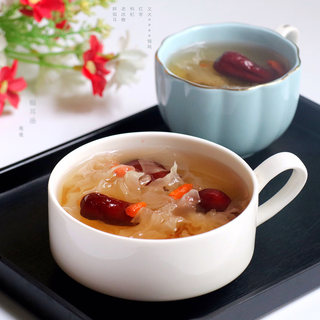 夏天滋阴降火，这些食物别错过