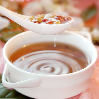 夏天湿气重，健脾祛湿食五物