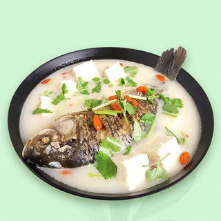 清热解暑汤，夏天够清爽