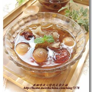 夏季女性养生之补血食谱