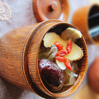 夏季消暑小食