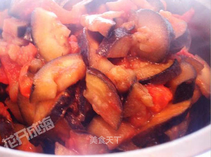 茄子&番茄