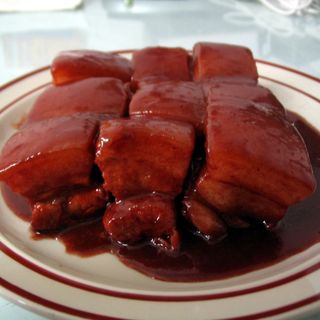 腐乳肉
