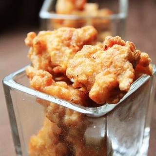 家庭版盐酥鸡