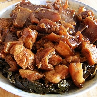 走油肉