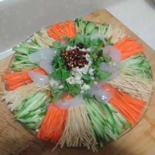 家常凉菜