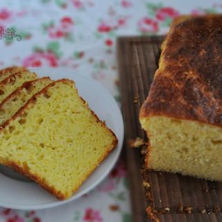 Brioche – 法国人的布里欧修