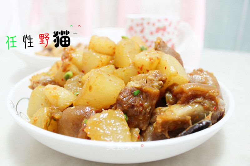 https://i3i620.meishichina.com/attachment/recipe/2012/02/22/201202221721225287936.jpg?x-oss-process=style/p800的做法