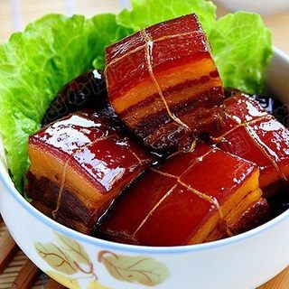 杭州东坡肉