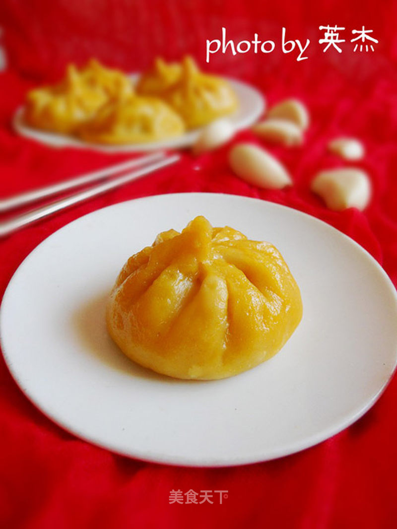 白菜翡翠黄金包
