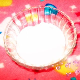 【优比特酸奶发酵粉试用报告】------ 自制蓝莓酸奶