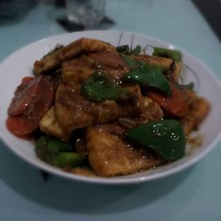 家常豆腐