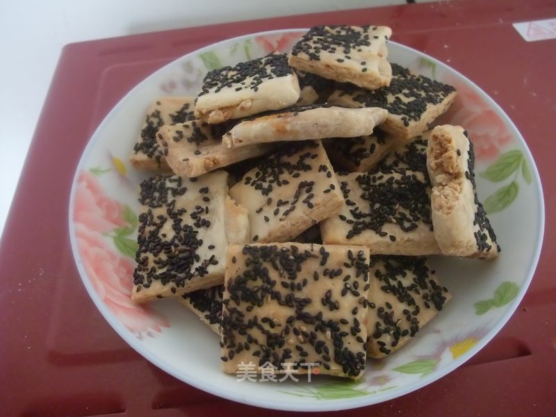红糖酥