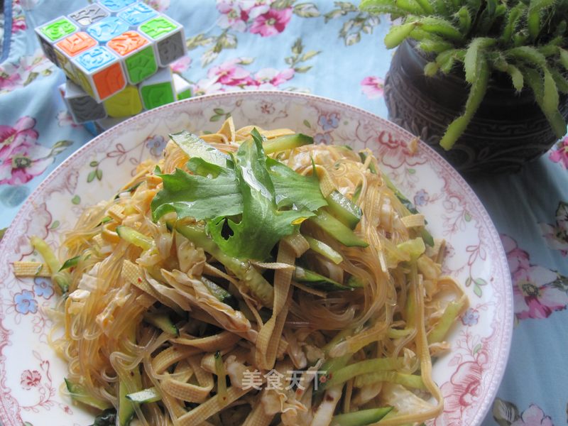 家常凉菜