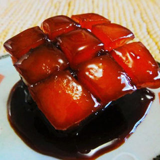 腐乳肉