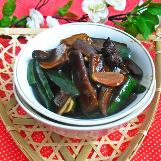 家常腌黄瓜