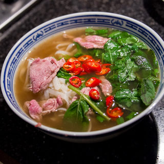 越南河粉 Beef Pho